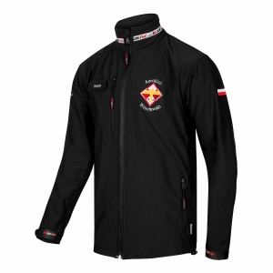 Softshell Jacket
