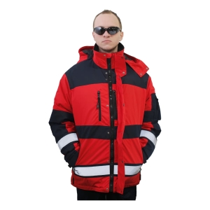 Mechanic's jacket