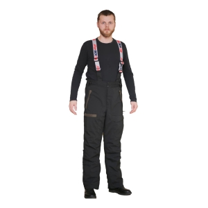 Spodnie mechanika zimowe 