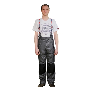 Mechanic's Pants Allyear