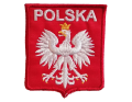 Naszywka Godło Polski Ide Fly.png