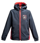 Kurtka softshell dziecięca 