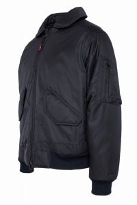 Fly Jacket