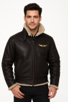 B-3 Sheepskin Jacket 