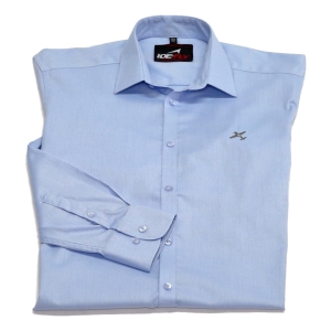 Formal Shirt with Embroidery