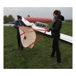 Winch Rope Parachute MS01