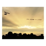 Powered Para/Hang Glider Banner